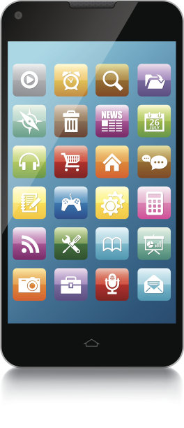 移动电话图片下载