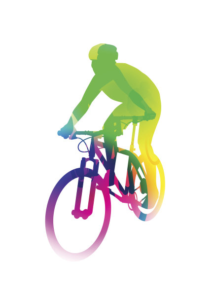 山地自行车图片下载