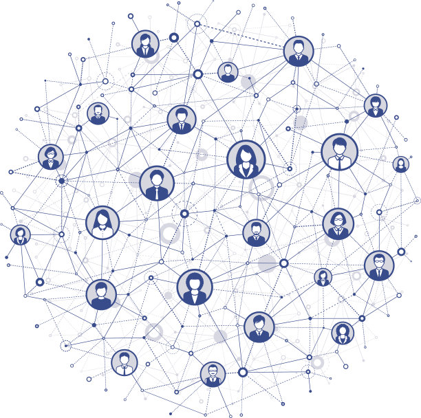 社交网络图片下载