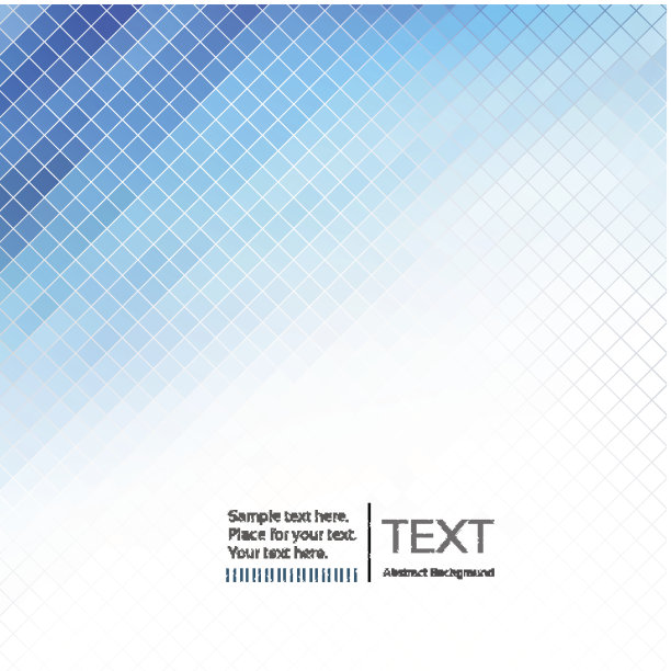 抽象的马赛克背景图片下载