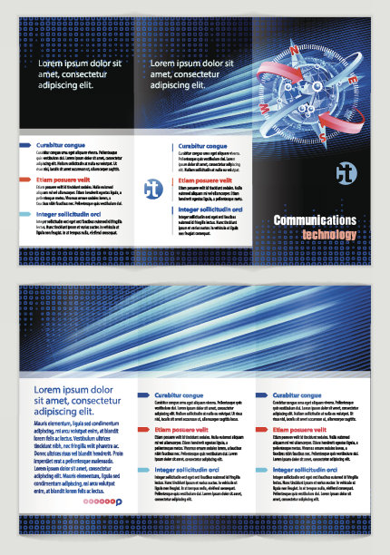 通信技术图片下载