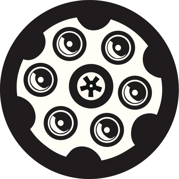 枪油缸图片下载