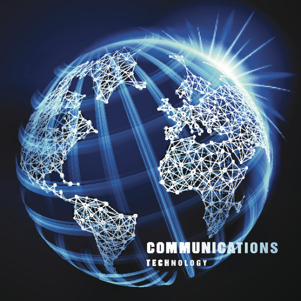 通信技术图片下载