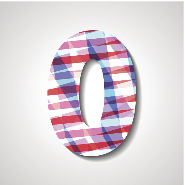 抽象数集合- 0图片下载