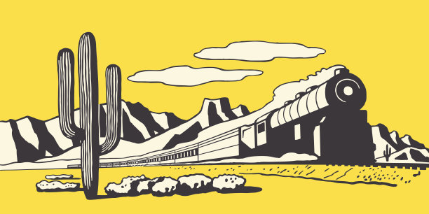 沙漠之旅图片下载