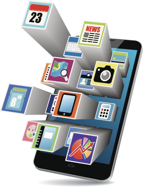 手机应用程序图片下载