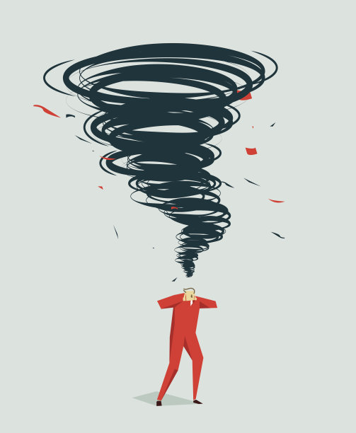 创意插画图片下载