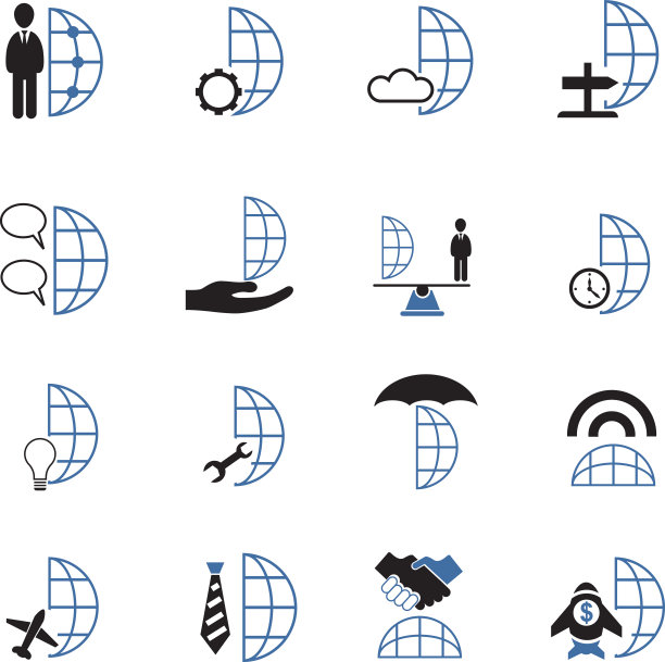 全球业务图片下载