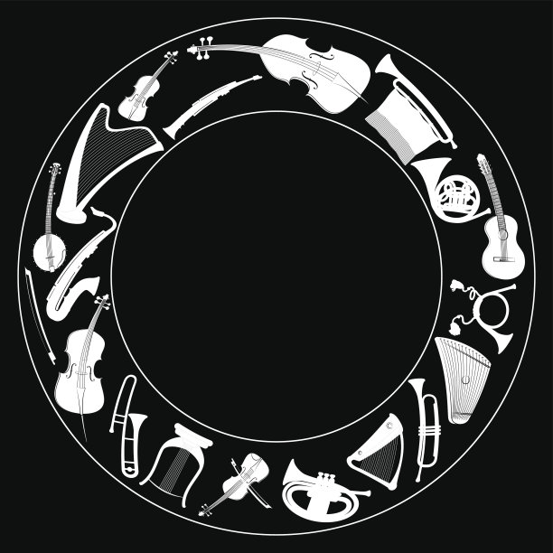 音乐板图片下载