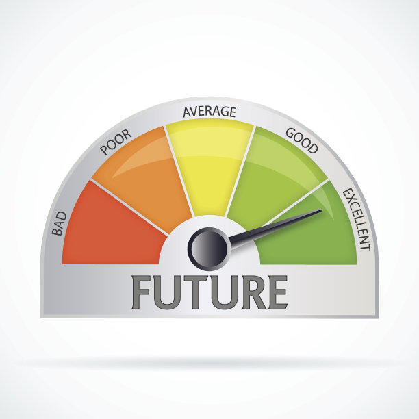 未来的图表图片下载