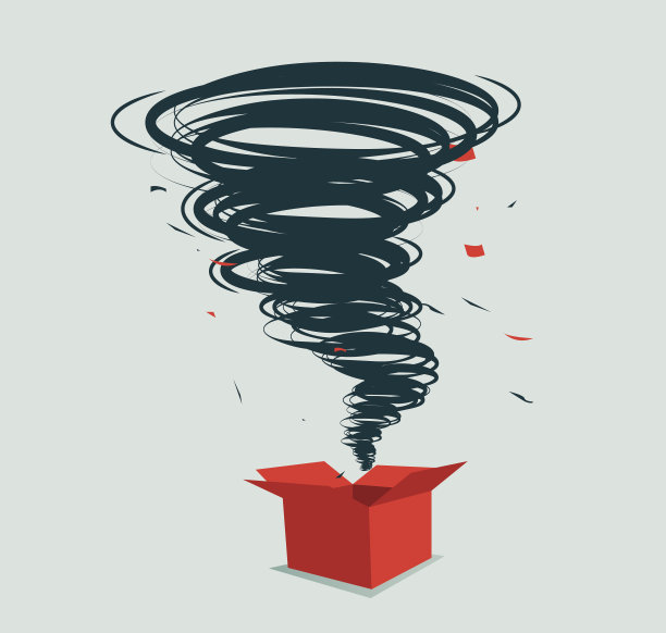 礼物Box-Illustration图片下载