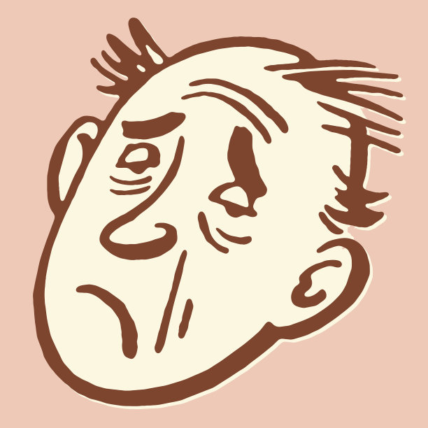 悲伤的人图片下载