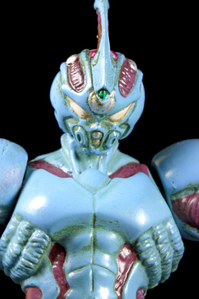 有机的战士图片下载