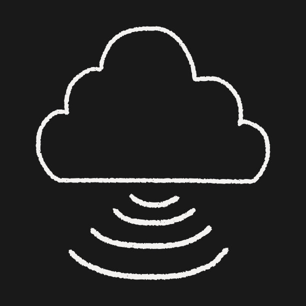 互联网云涂鸦画图片下载