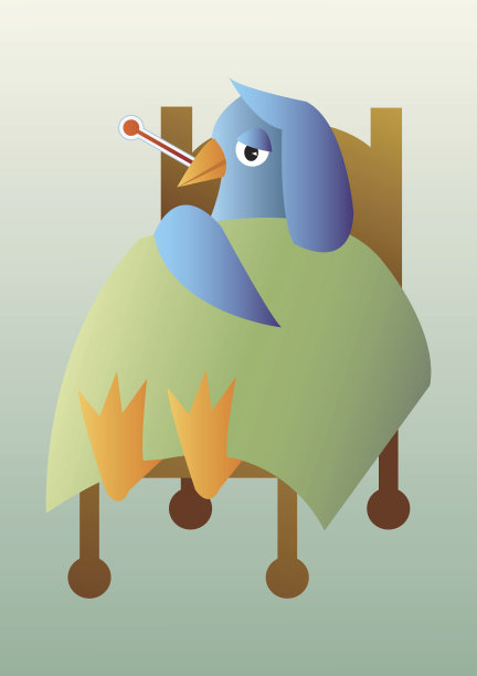 禽流感图片下载