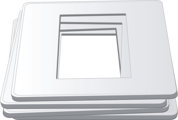 堆的幻灯片图片下载