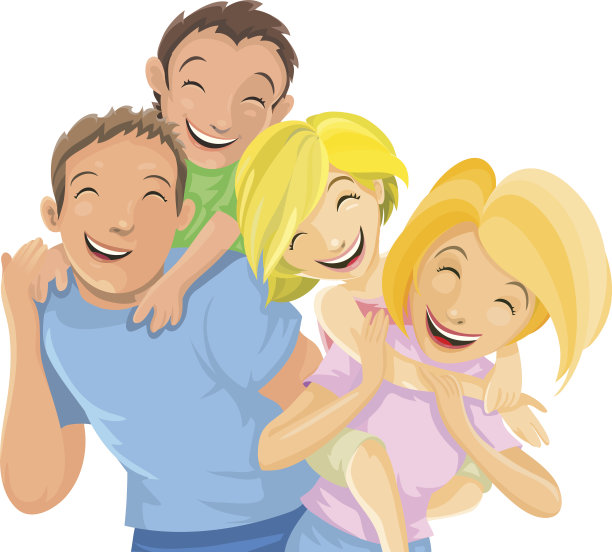 家庭的乐趣图片下载