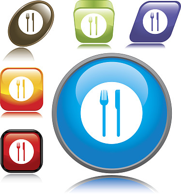 餐厅图标图片下载