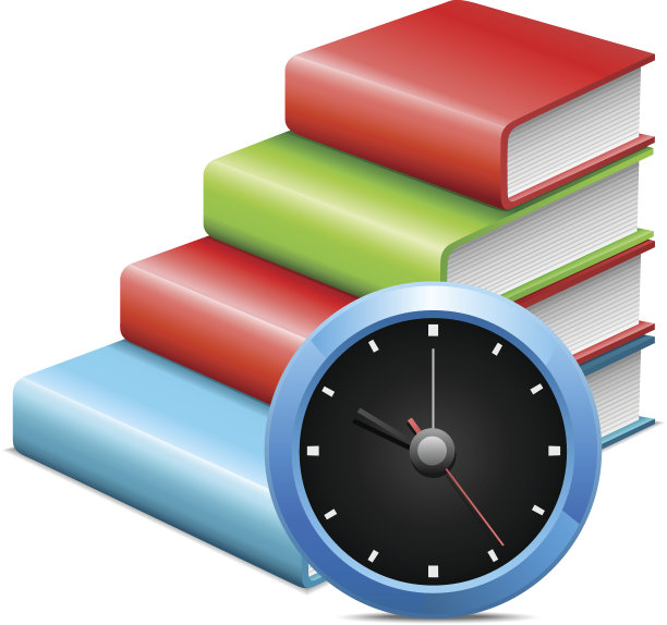 阅读时间图片下载