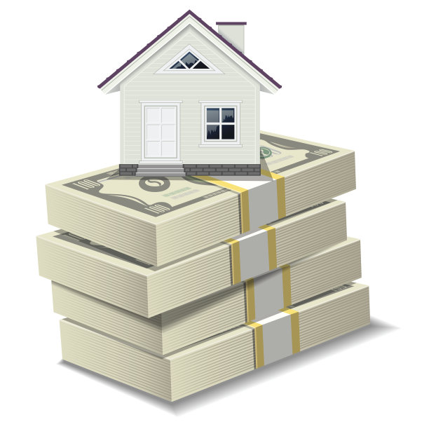房子,有货币图片下载