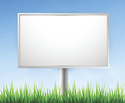 广告牌图片下载