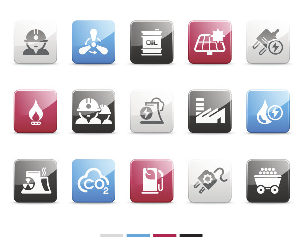 行业图标| senso系列图片下载