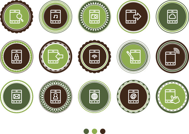 手机图标图片下载