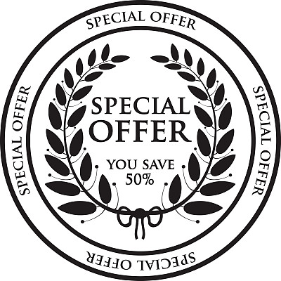 广告密封图片下载