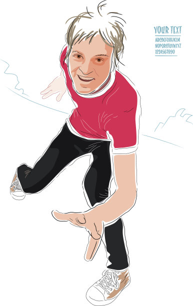 十几岁的行动图片下载