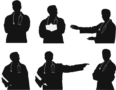 多张医生的图片图片下载