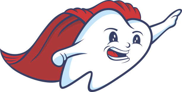 超级牙图片下载