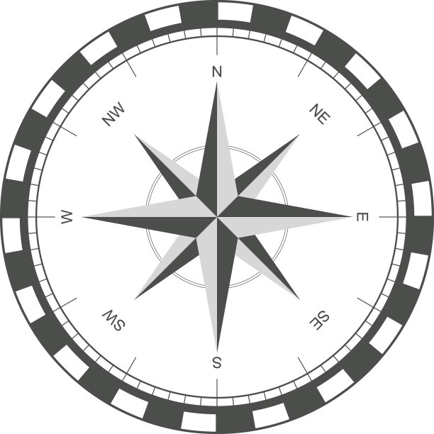 指南针图片下载