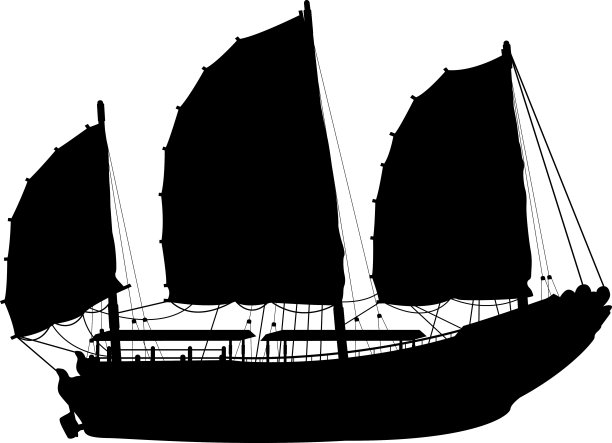 中国Junkboat图片下载