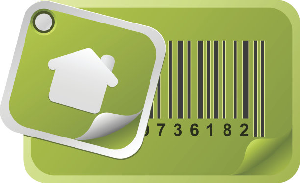 房子的标签图片下载