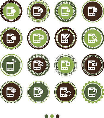 手机图标图片下载