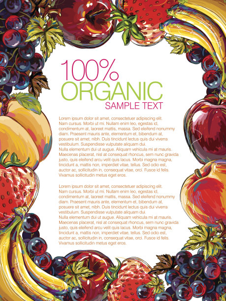 甜妞Fruits图片下载