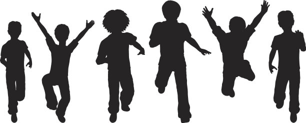 跑步的孩子[逃跑!)(男生版)图片下载