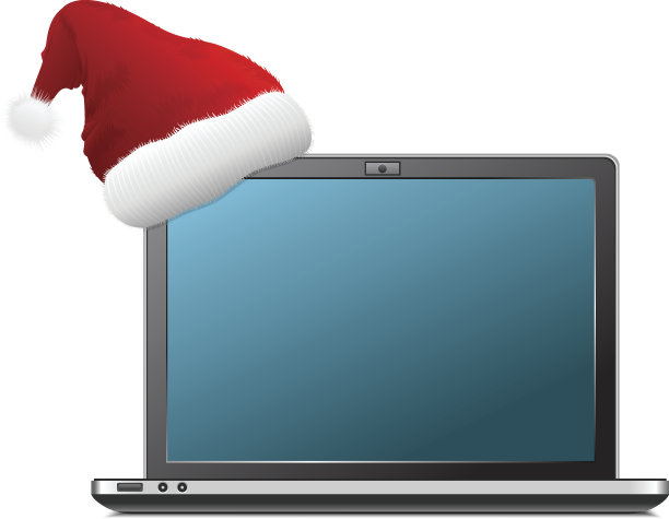 假日购物图片下载