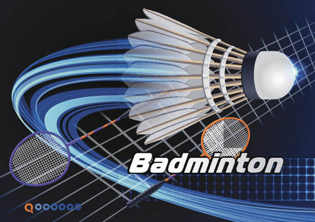 羽毛球图片下载