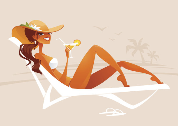 地球上的天堂图片下载