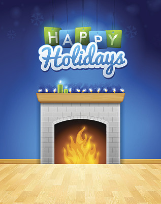 节日快乐图片下载