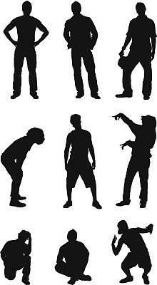 很酷，但图片下载