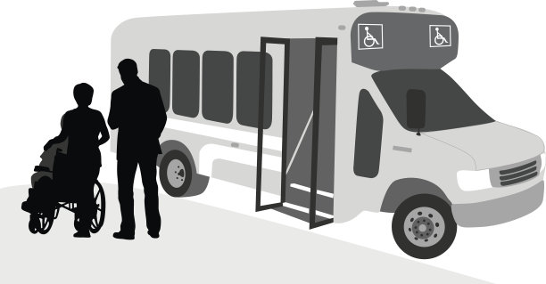 障碍总线图片下载