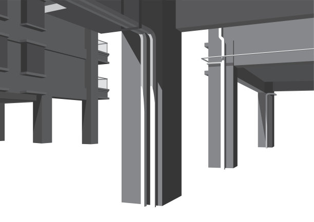 建立了结构图片下载