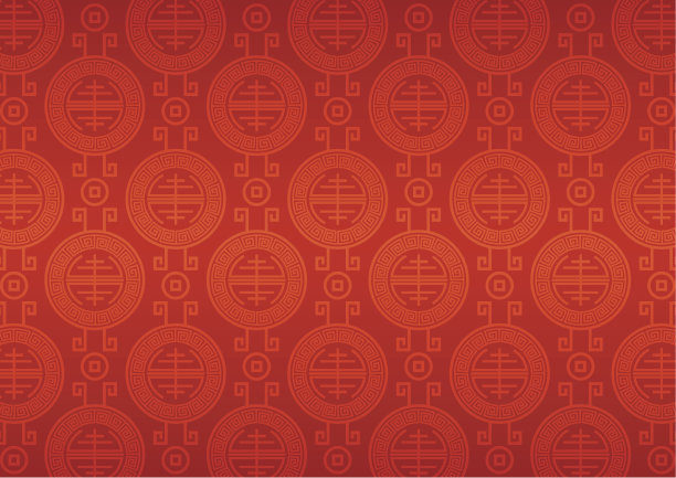 中国主题模式图片下载