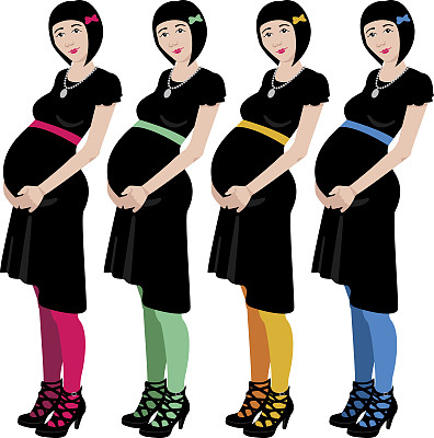 孕妇图片下载