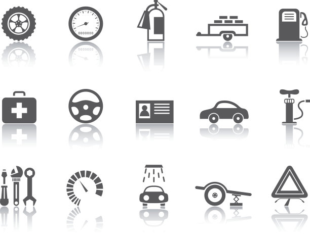 简单系列-车辆设备图片下载