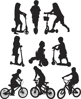 多幅儿童图片图片下载