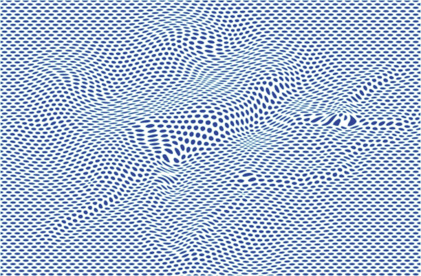 点半色调图案图片下载