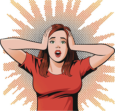 为什么这种事总是发生在我身上图片下载